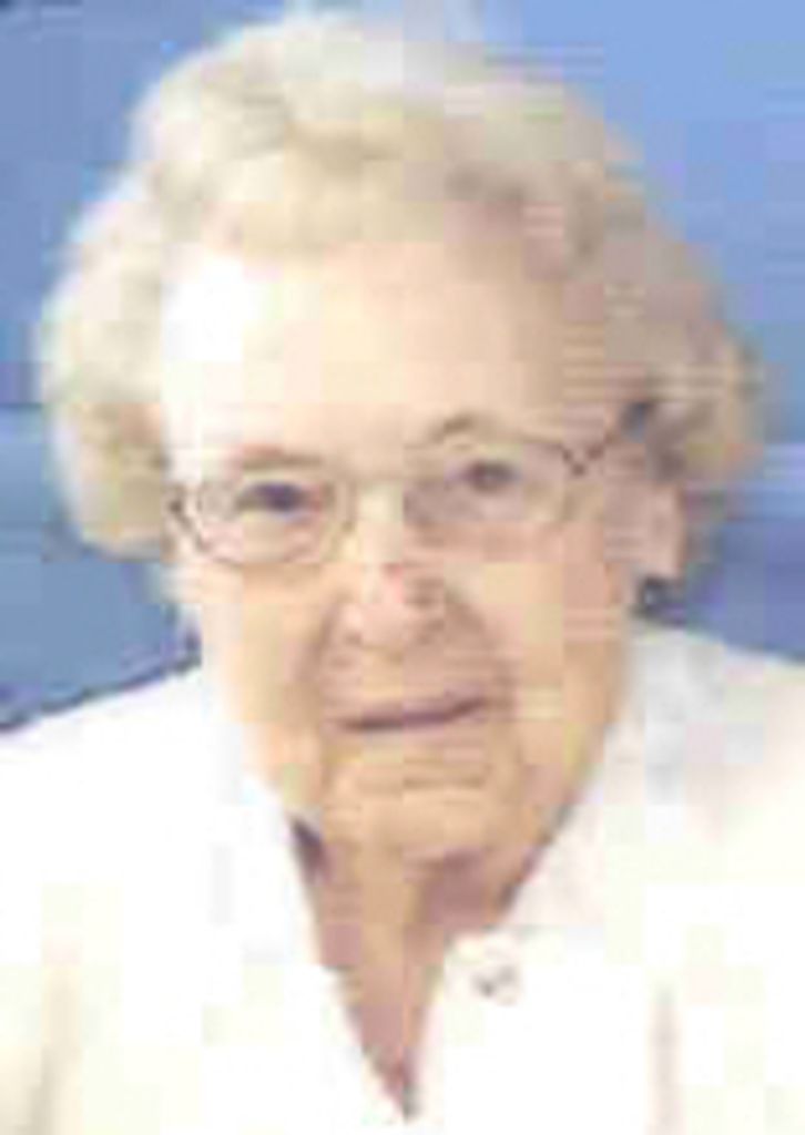 Marian Bree Milbank