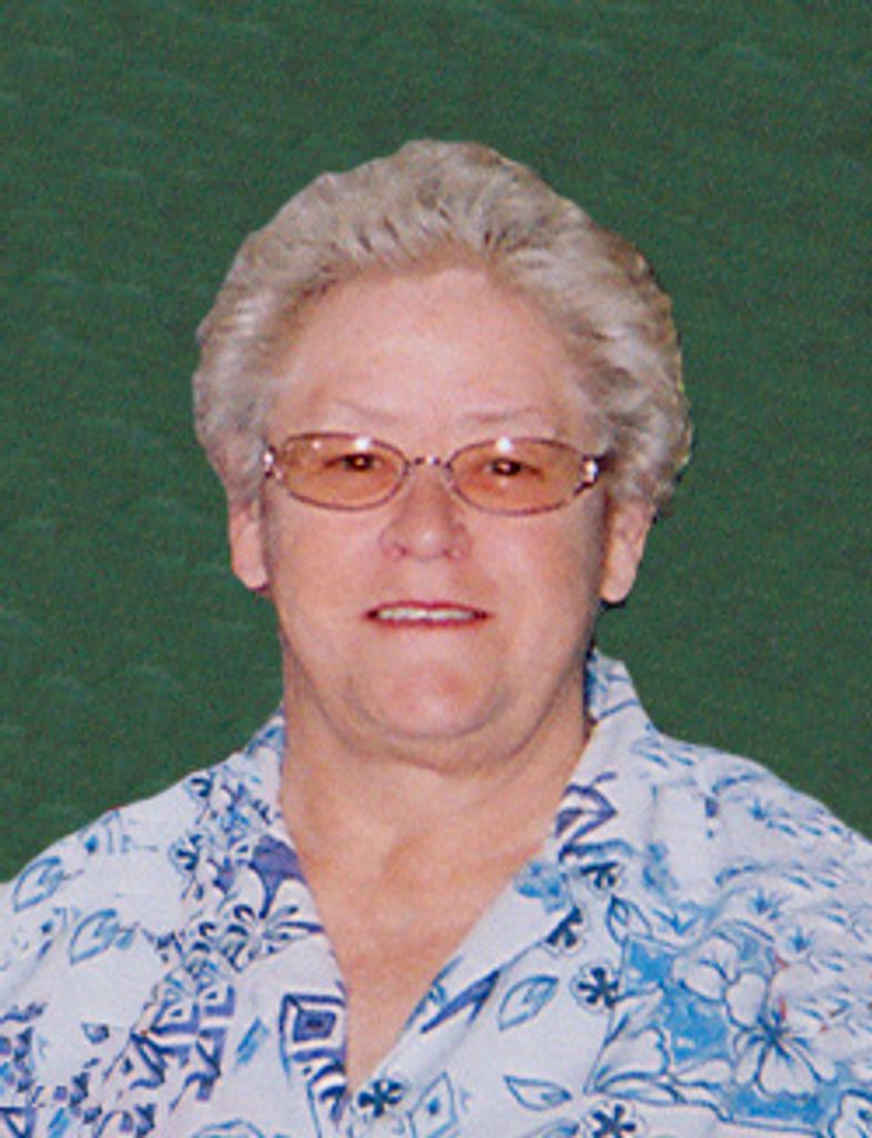 Juanita Boelke