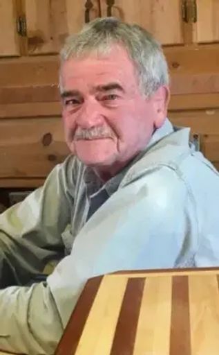 Terry Mitchell Thomas Profile Photo