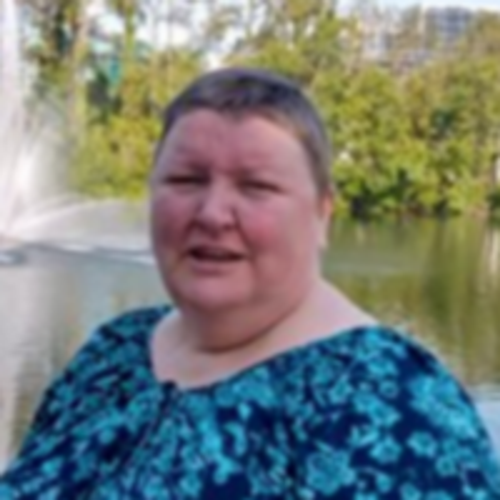 Betty Sue Payne Nelson