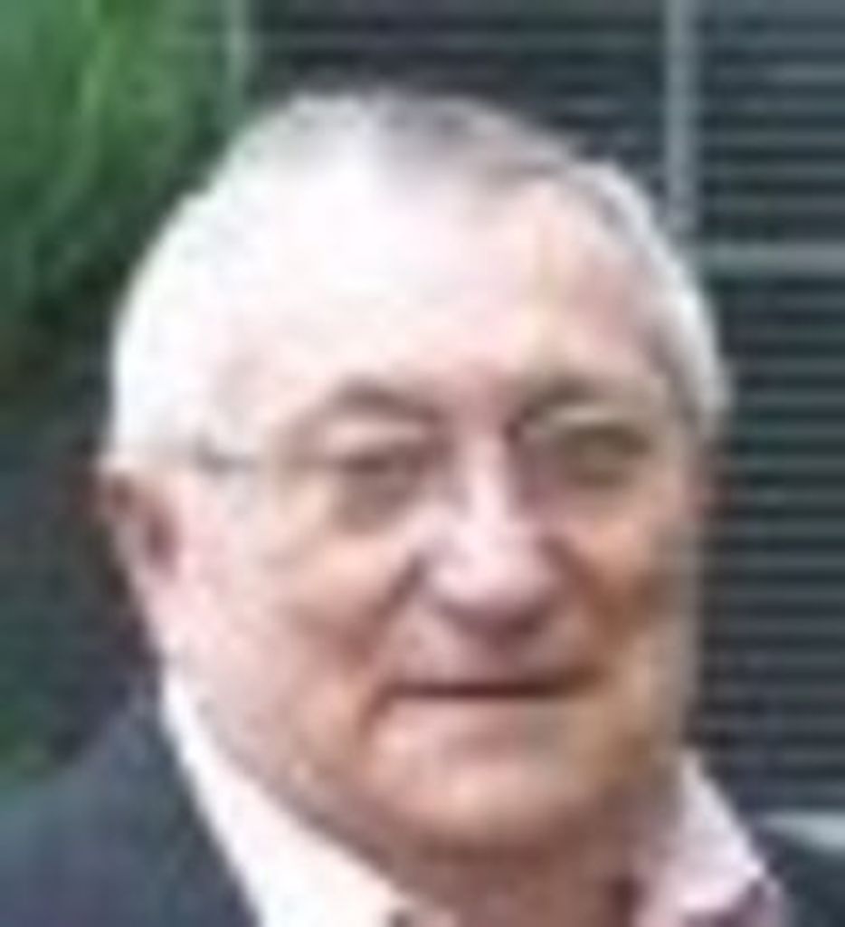 Richard A. Gasper Profile Photo