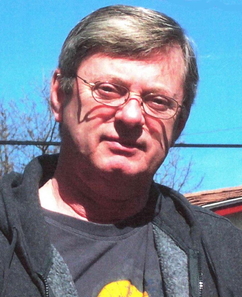 David Allen Hancock, Sr.