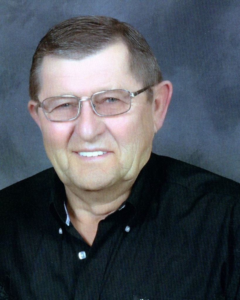 Danny Owen Johnson Profile Photo