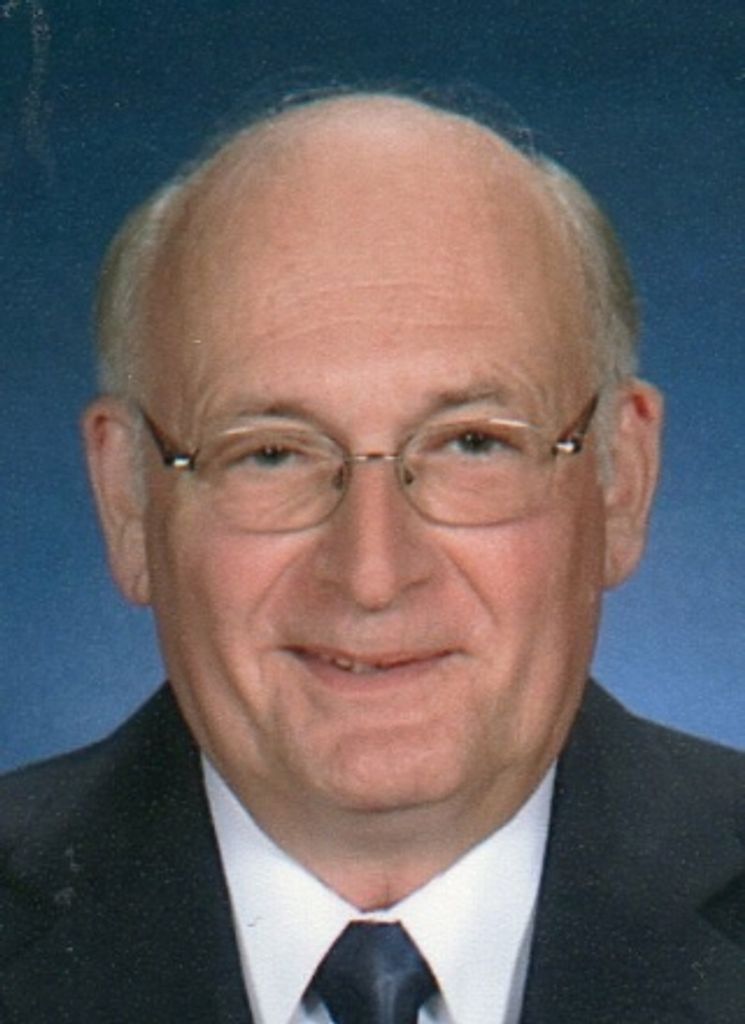 John G. Piedmonte, Jr. Profile Photo