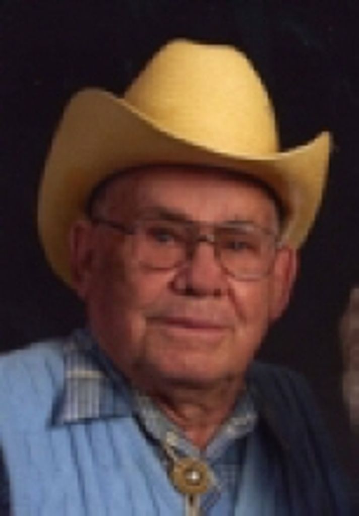 Ed Morris, Jr.