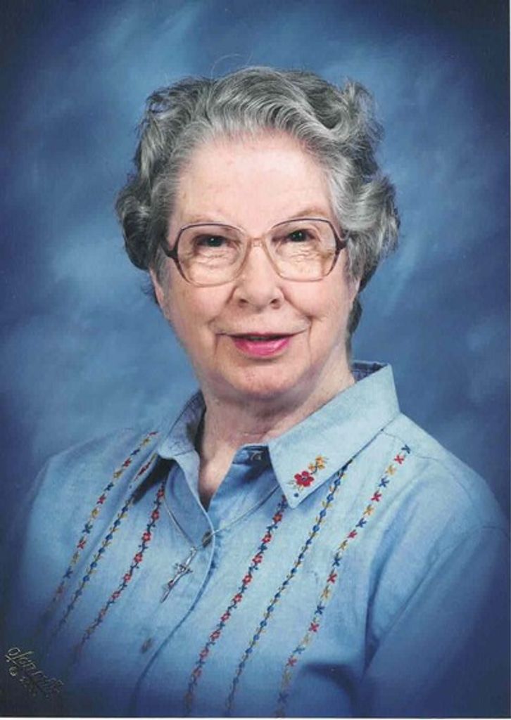 Jean Elizabeth Horst Profile Photo