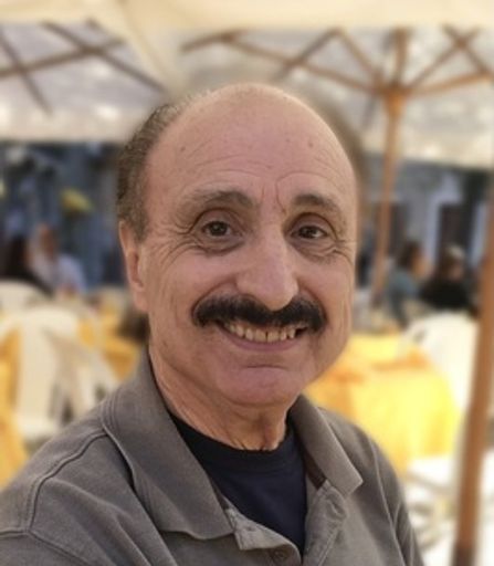 Frank Sambuco Profile Photo