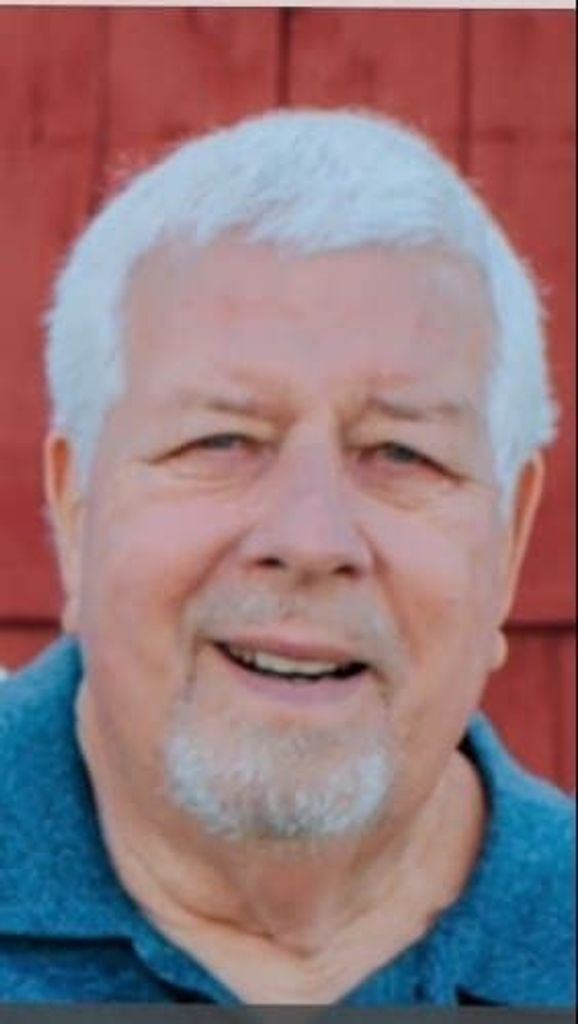 Raymond Shepard