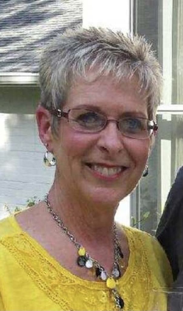Melissa Jo Potters Profile Photo