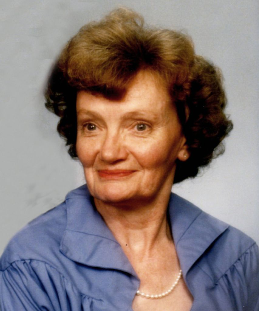 Marian Elizabeth (Hiskey)  Tewalt