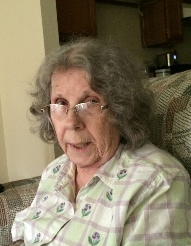 Nancy L. Nau