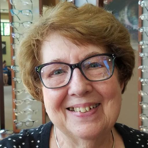 Margaret Ann Hamilton Profile Photo