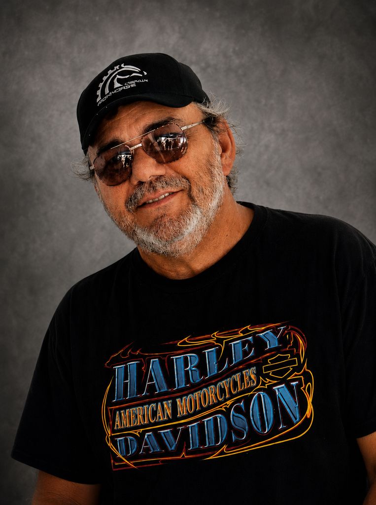 Gary James Darby