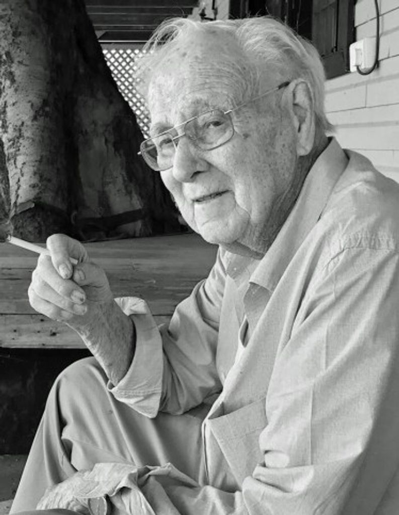 Paul Bergstrom
