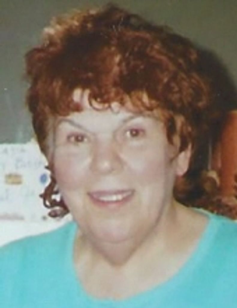 Ralphine "Ann" Kalebaba
