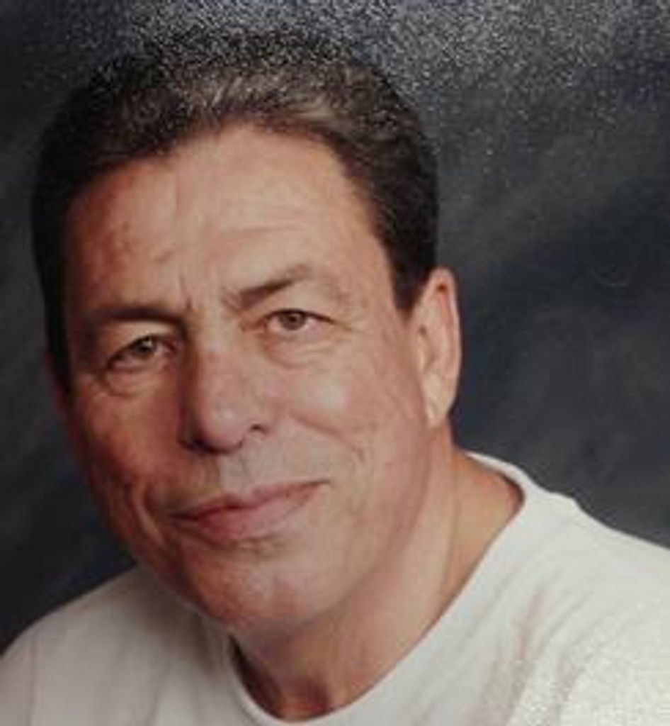Earnest C. Sonny Paschal Profile Photo