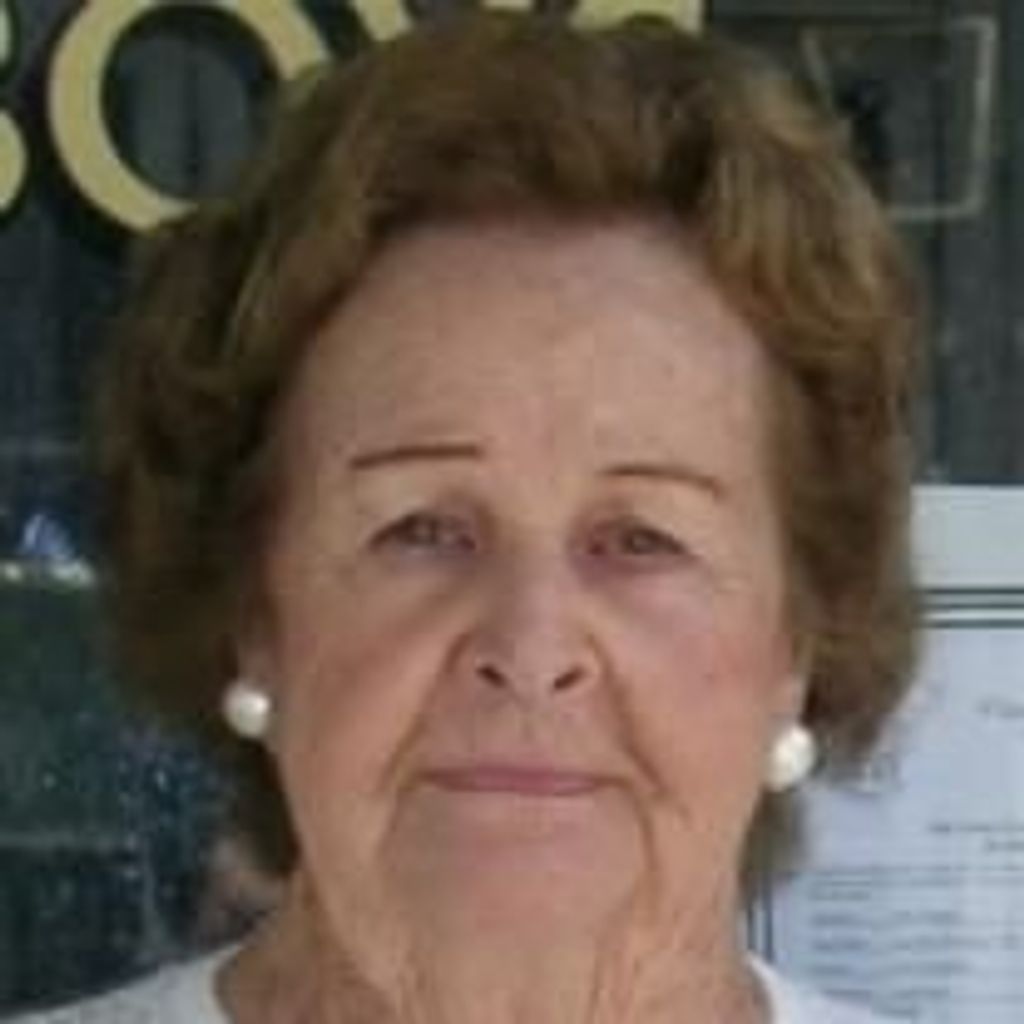 Mary  L. Baguley
