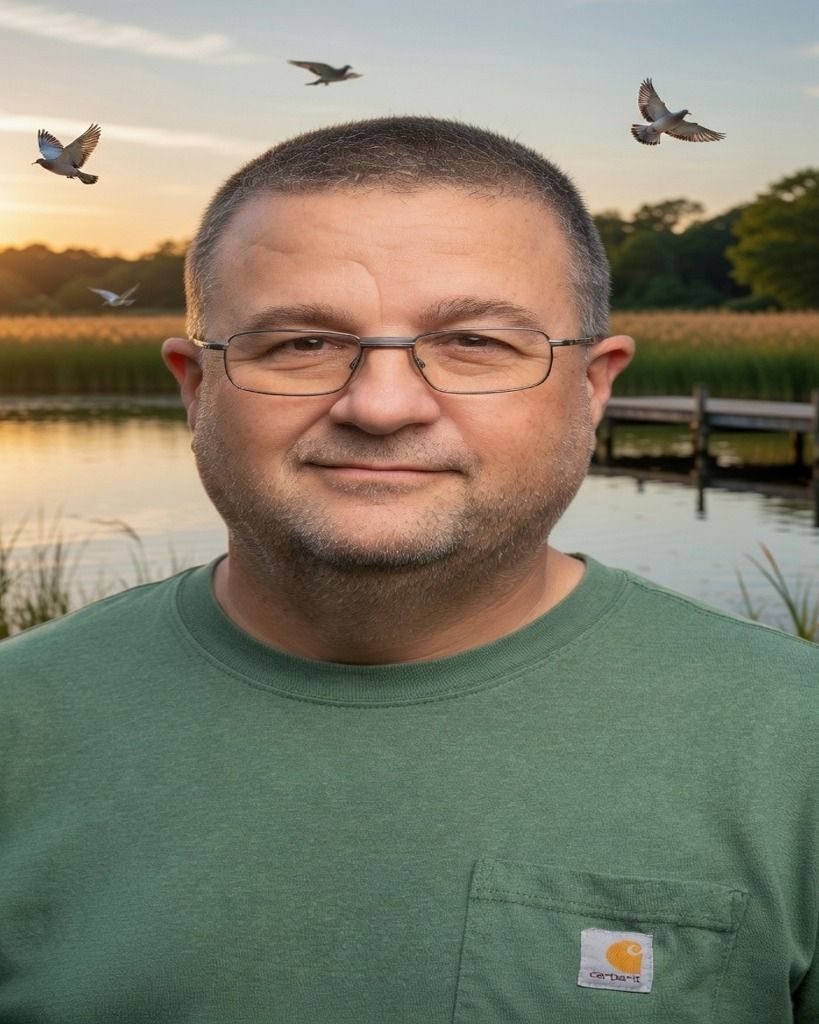Mark Rutledge Profile Photo