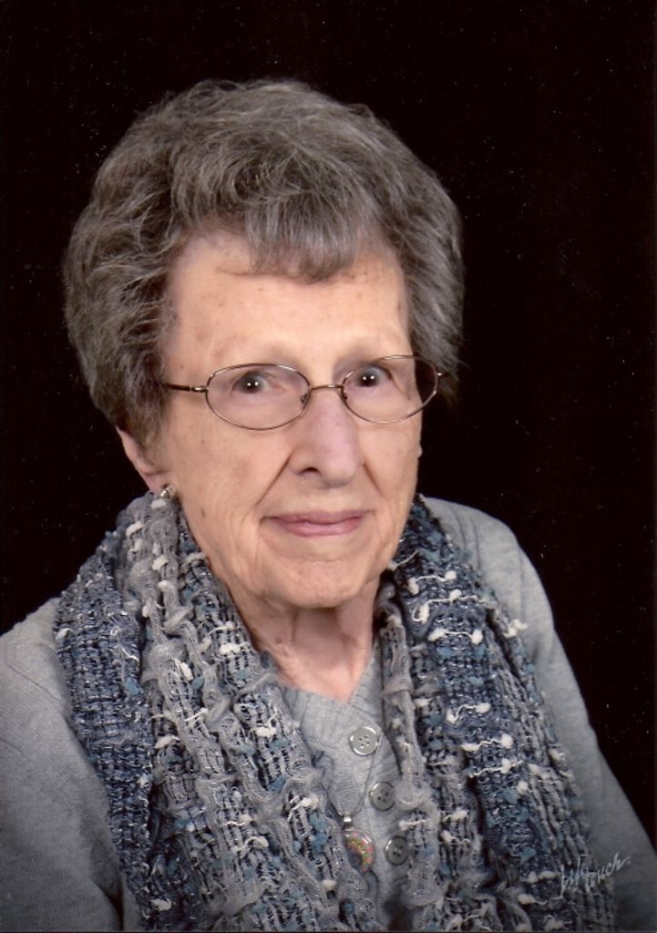 Dorothy Marie (Flory)  Gessner