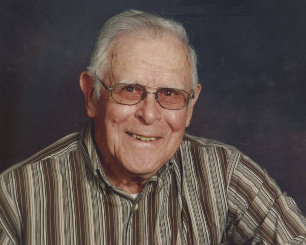 Bobby "Pete" Yirsa