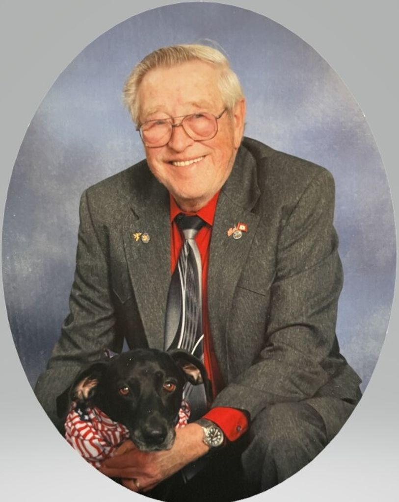 Francis "Frank" C. Roach Profile Photo