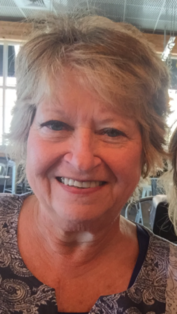 Elizabeth Hagler