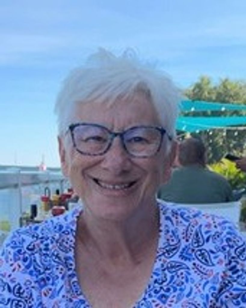 Sharon Ottmar Profile Photo
