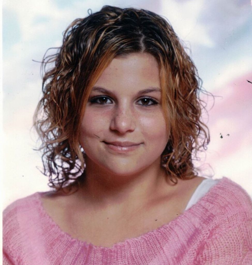 Candice Marie Jackson