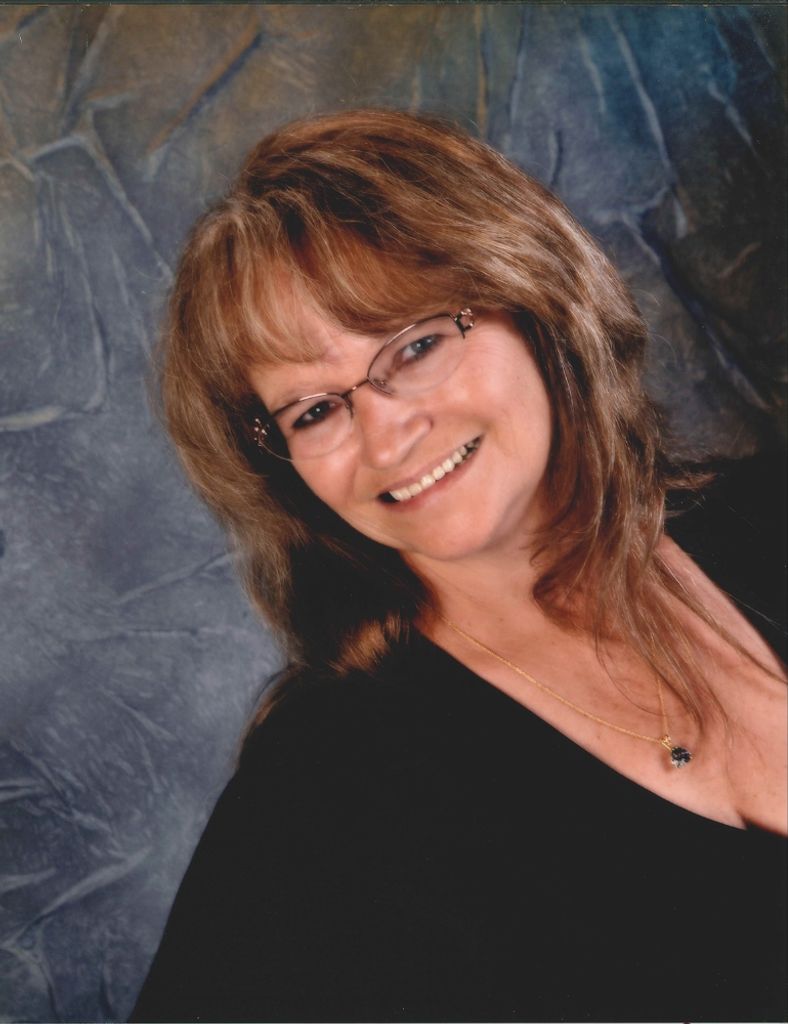 Sarah Ruth Comeau Profile Photo