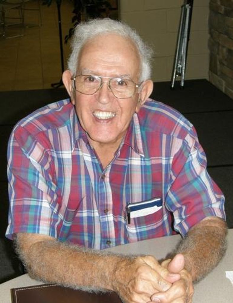 Lloyd Eash Profile Photo