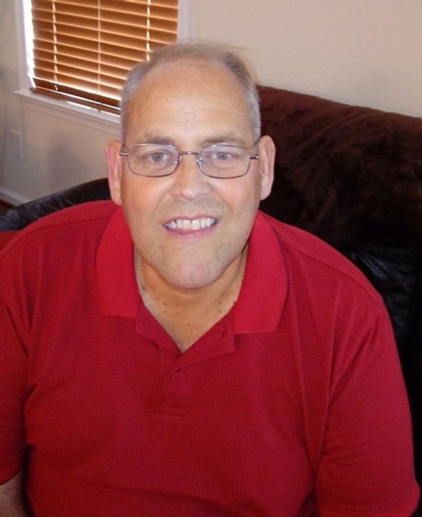 Gregory J. "Greg" Mihalyak Profile Photo