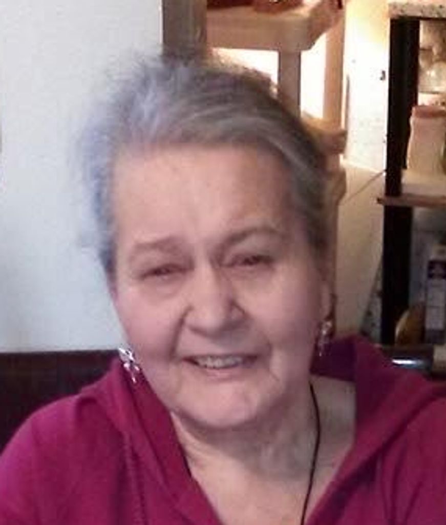 Glenna Diana Casto