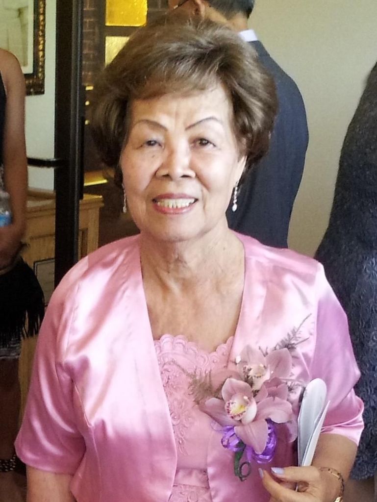 Regina Carlos Fulgencio