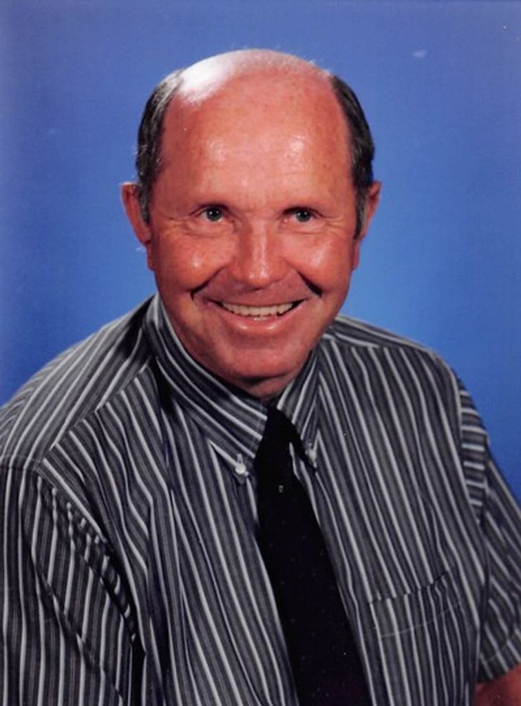 Lc (Jack) Carroll Carrington Profile Photo