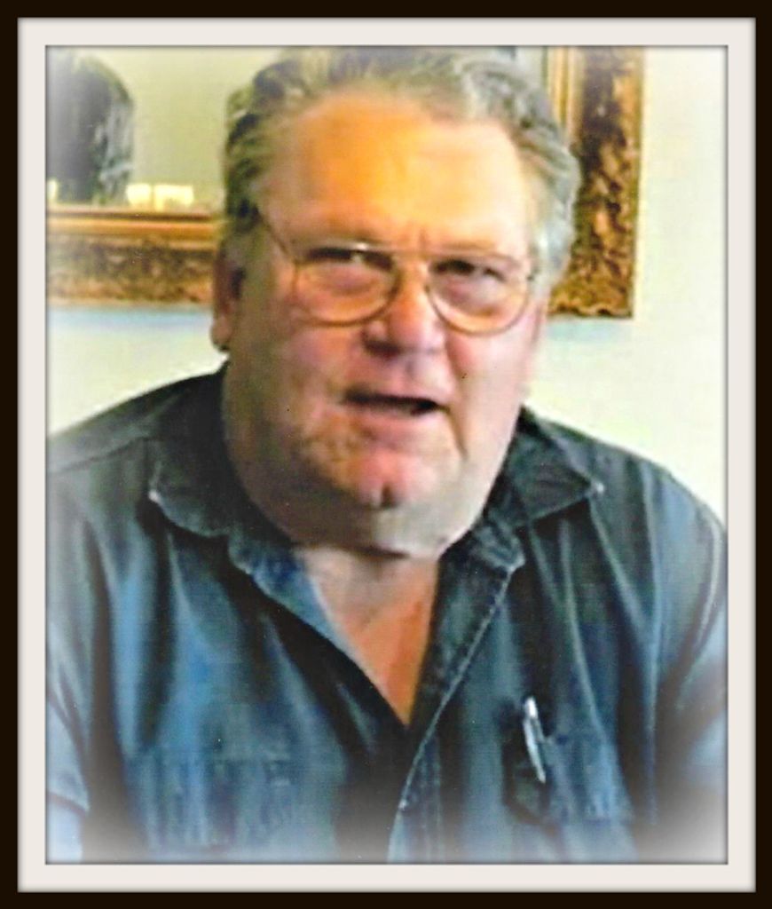 Johnie R. Basham