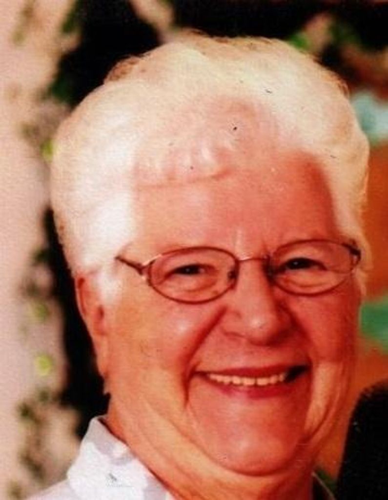 Lois A (Morris) Barbour Profile Photo