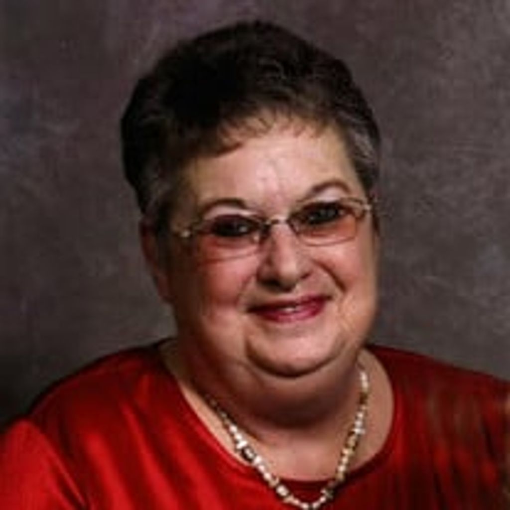 Mary L. Wright