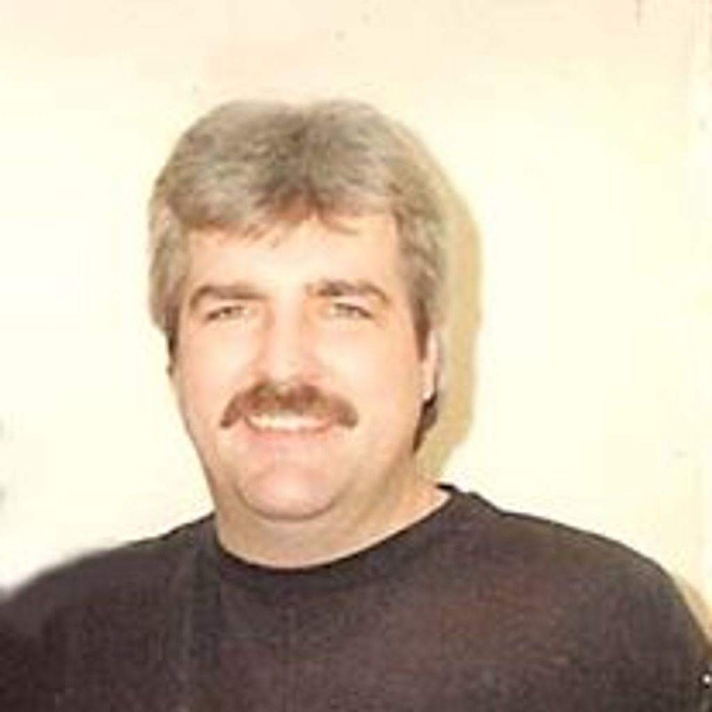 Kevin Cross