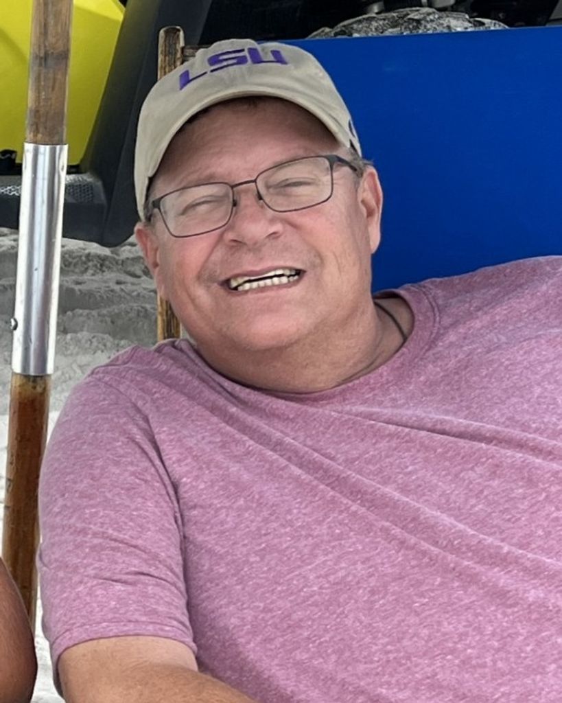 Brett T. Smith Profile Photo