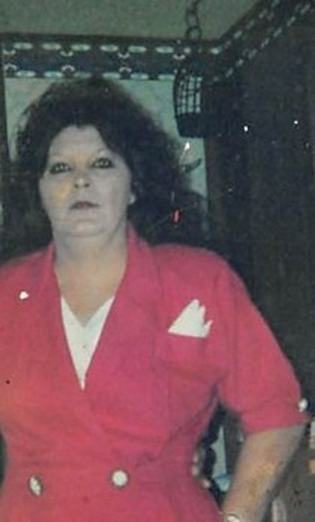 Lisa  May Young -Perkins 