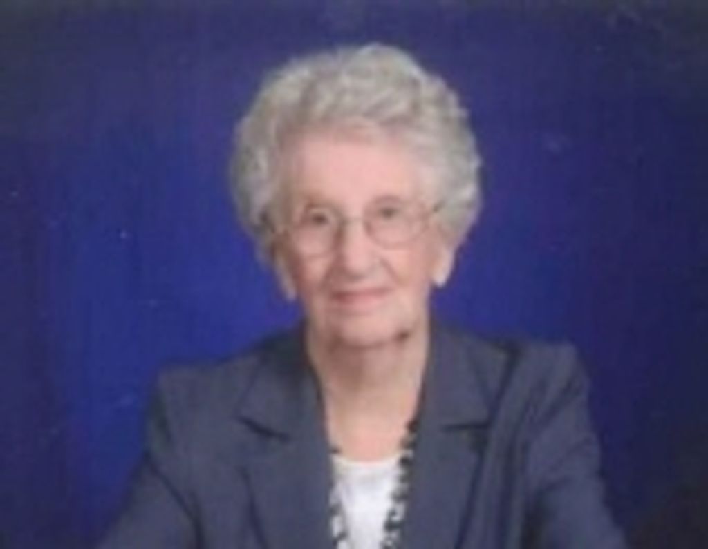 Clara Niebuhr