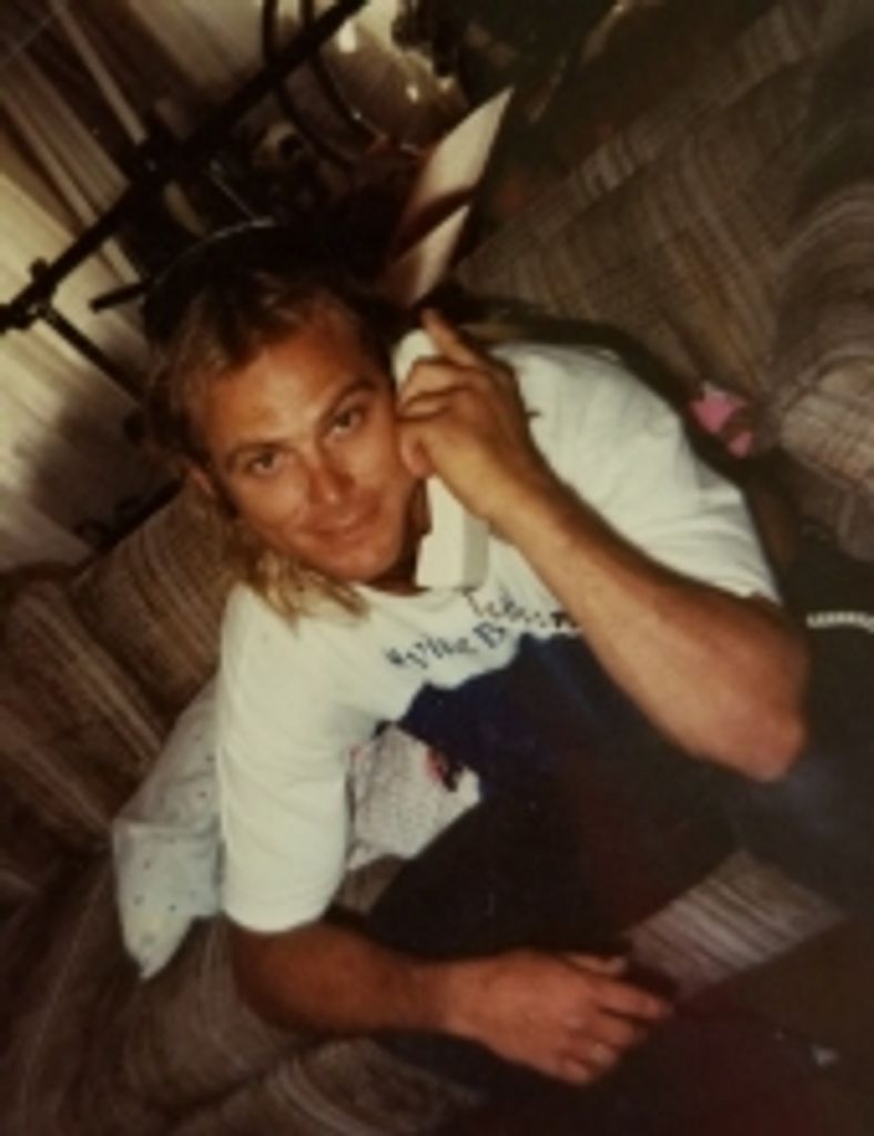 Dennis Wayne Mitchell Profile Photo