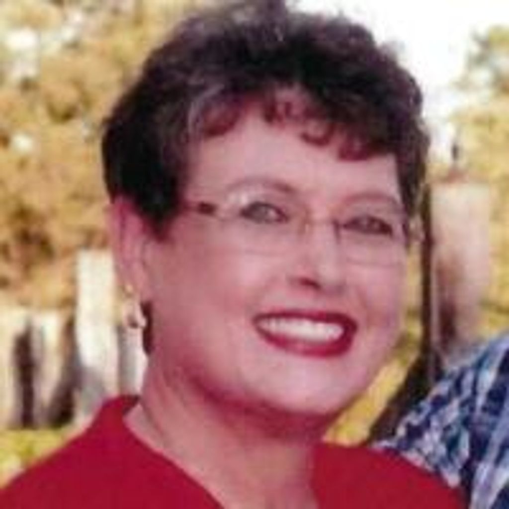 Shirley "Susie" Vinson