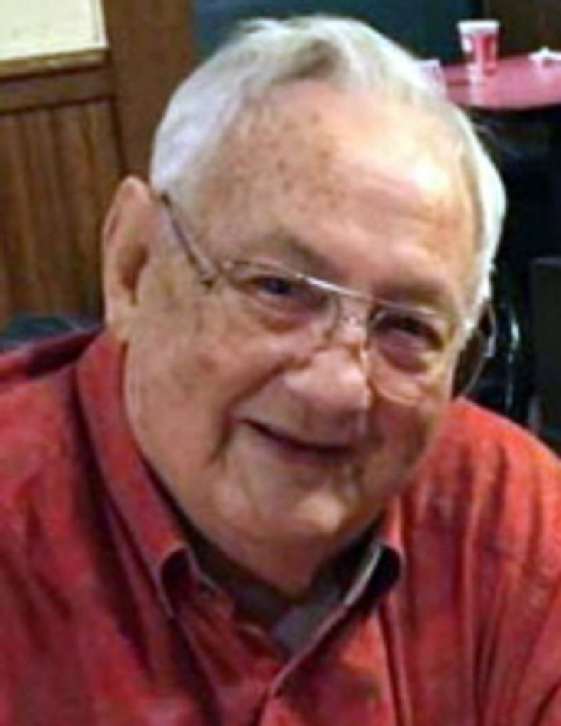 Kenneth  Carter Wagley Sr