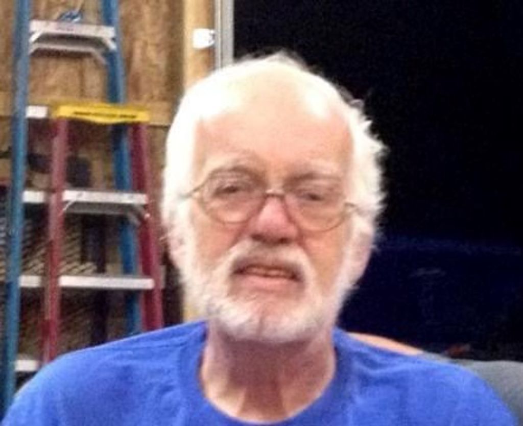 Robert J. "Jack" Whitright