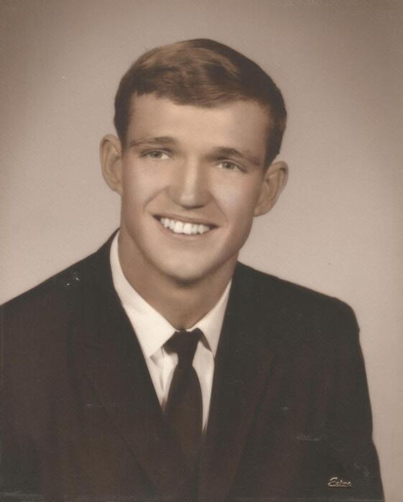 Danny Wayne "Gramps" Holt Profile Photo