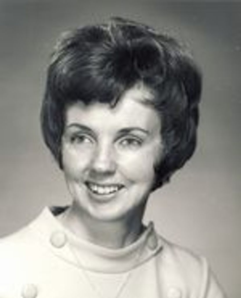 Marjorie Diane Dunford