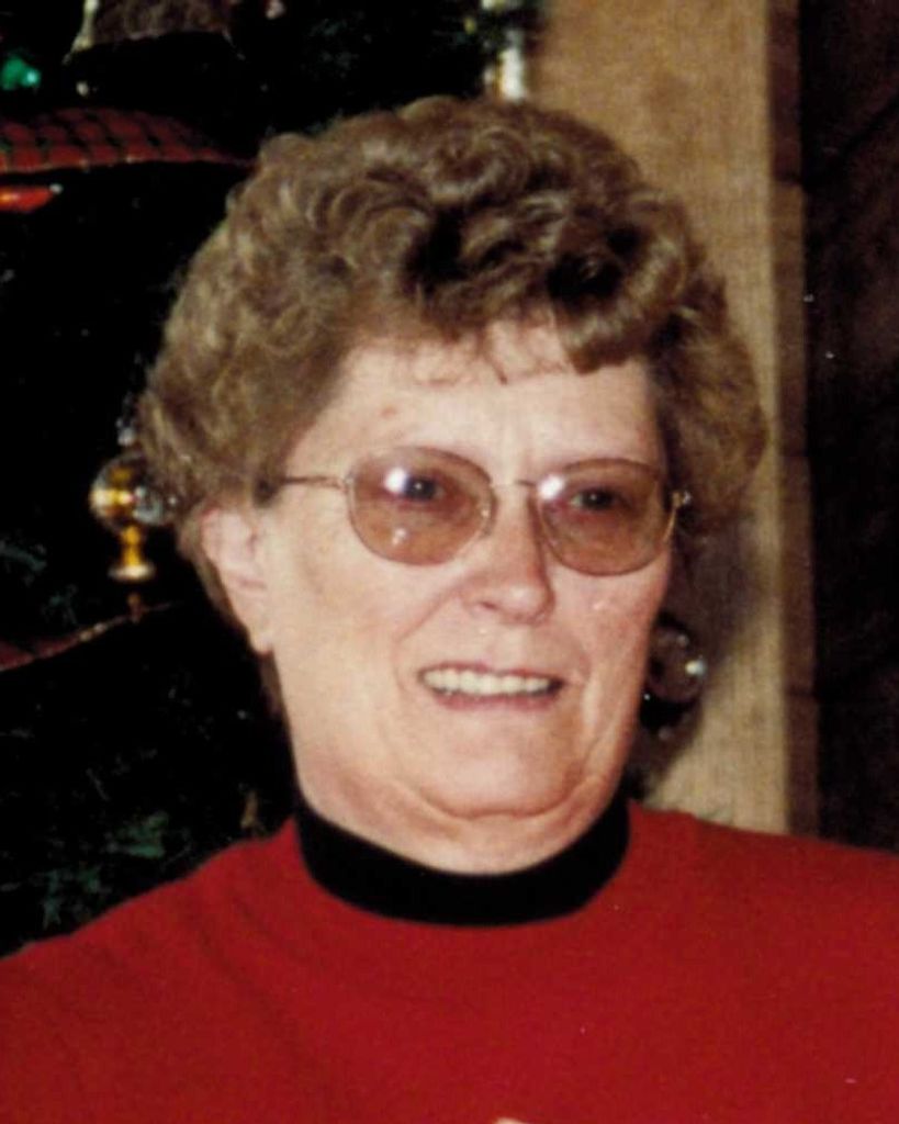 Bonnie Marie Hileman