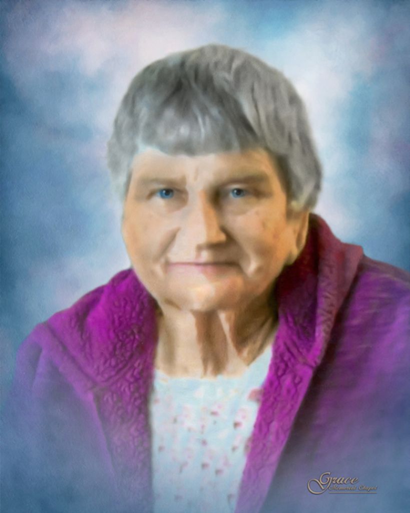 Ella Payne