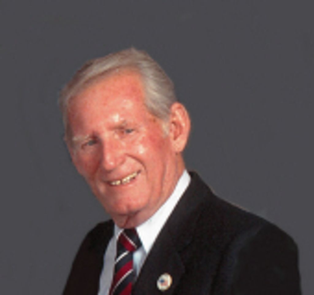 Denzil D. Henry